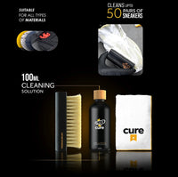 CREP PROTECT CURE Utazó csomag