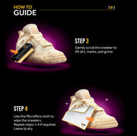 CREP PROTECT CURE Utazó csomag