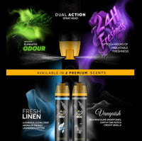 CREP PROTECT DEO - Vanquish