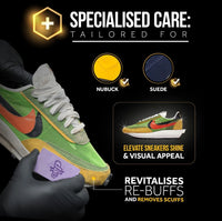 CREP PROTECT RADÍR