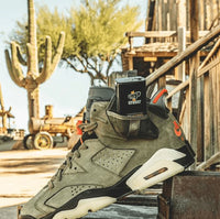 CREP PROTECT RADÍR