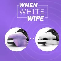 CREP PROTECT Foam X