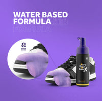 CREP PROTECT Foam X