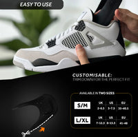 CREP PROTECT Sneaker Guards 2.0