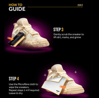 CREP PROTECT CURE Utántöltő