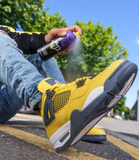 CREP PROTECT Cipővédő spray